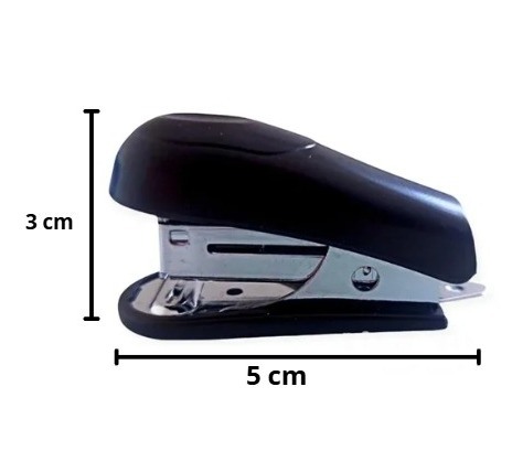 GRAMPEADOR MINI GOLLER 5234